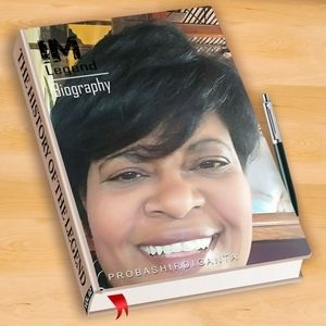 Meet your Posher, Trina